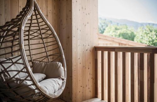 Rasa Ski Chalet | Stadl Chalet oberhalb Brixen