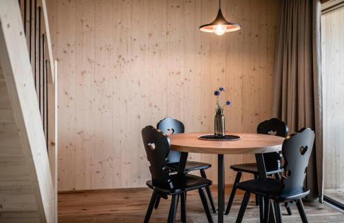 Rasa Ski Chalet | Stadl Chalet oberhalb Brixen