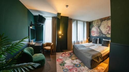 Heerlen Hotel | Stadshotel Heerlen