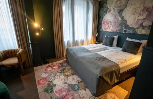 Heerlen Hotel | Stadshotel Heerlen