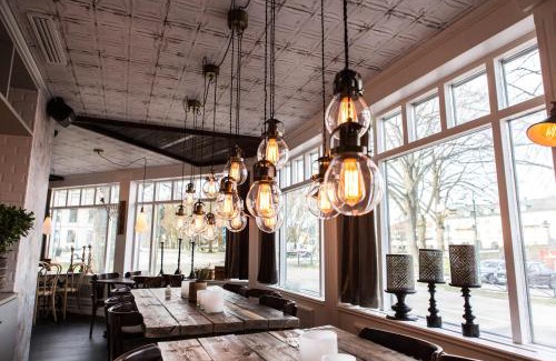 Lidkoping Hotel | Stadshotellet Lidköping