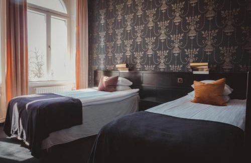 Lidkoping Hotel | Stadshotellet Lidköping