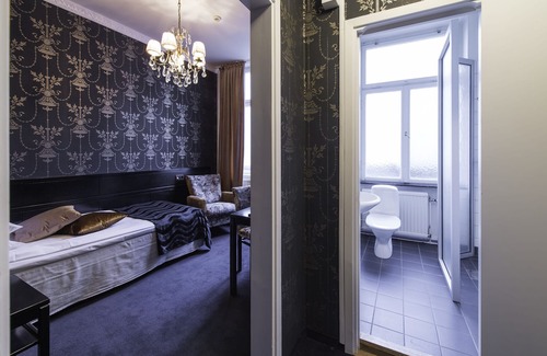 Lidkoping Hotel | Stadshotellet Lidköping