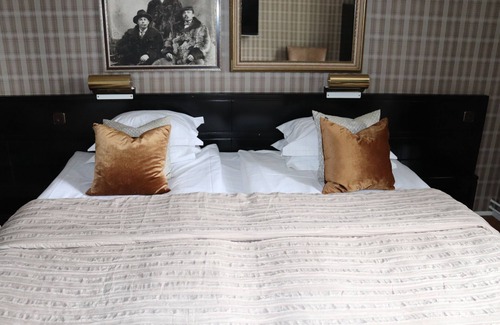 Lidkoping Hotel | Stadshotellet Lidköping