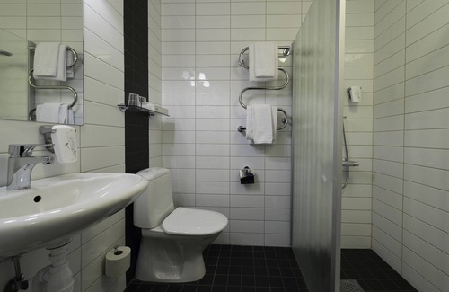 Lidkoping Hotel | Stadshotellet Lidköping