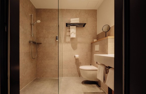 Rhede Hotel | Stadthöfe Rhede by Hackmann