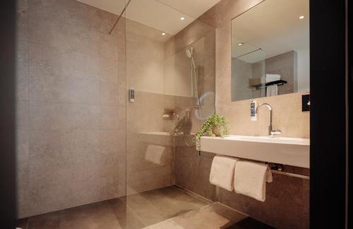 Rhede Hotel | Stadthöfe Rhede by Hackmann