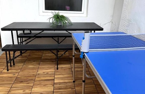 Old Town House | Stadthaus am Dom mit Terrasse und Balkon