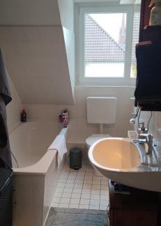 Oststadt Apartment | Stadtmitte List