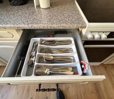 Lichtenstein Apartment | Stadtoase