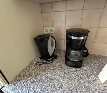 Lichtenstein Apartment | Stadtoase