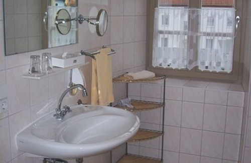 Hecklingen Hotel | Stadtschloss Hecklingen