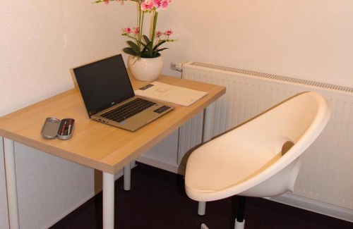 Calau Apartment | Stadtwohnung in Calau (Spreewald)