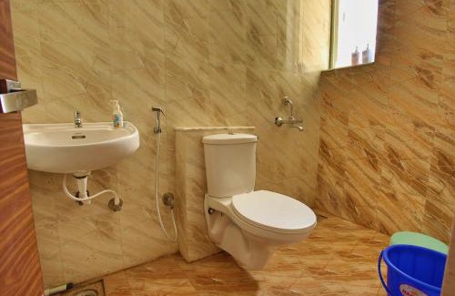 Khattalwada Apartment | Staeg Meadow View 3BHK - 501