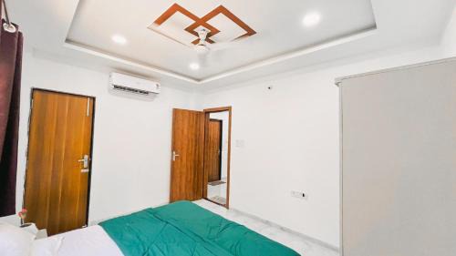 Indore Apartment | Staeg Mercury 1 BHK - 101
