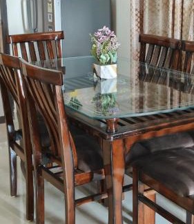 Bhopal Apartment | Staeg Twilight 2BHK