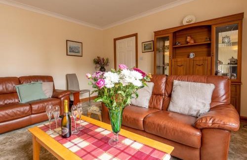 Newcastleton House | Staffin