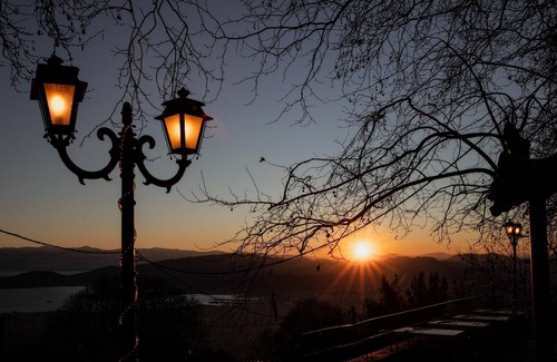 Volos Apartment | Stagiates Guest House Room 4