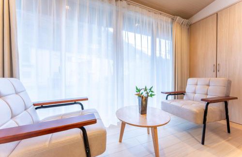 Yumoto Apartment | Stagione Hakone Yumoto Villa スタジオーネ箱根湯本VILLA