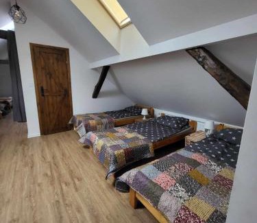 Ostrowin House | Stajnia Rogala