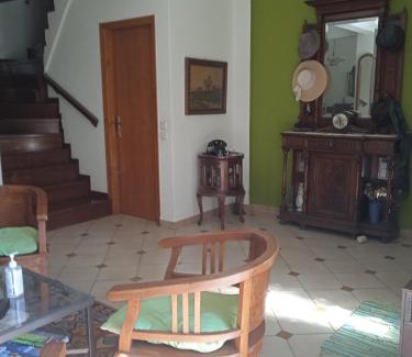 Petroupoli House | Stamatina's House