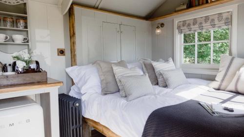 Stamford Ski Chalet | Stamford Cider Huts