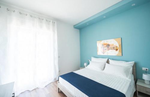 Anzio Apartment | Stampeggioni Appartamenti