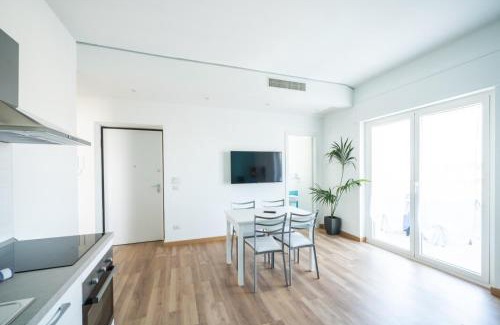 Anzio Apartment | Stampeggioni Appartamenti