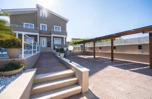 Anzio Apartment | Stampeggioni Appartamenti