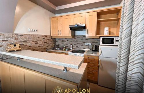 Doboj Apartment | Stan na dan Apollon Doboj