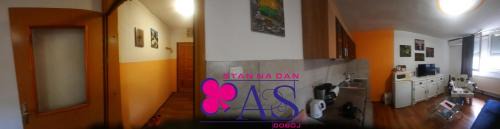 Doboj Apartment | Stan na dan AS Doboj