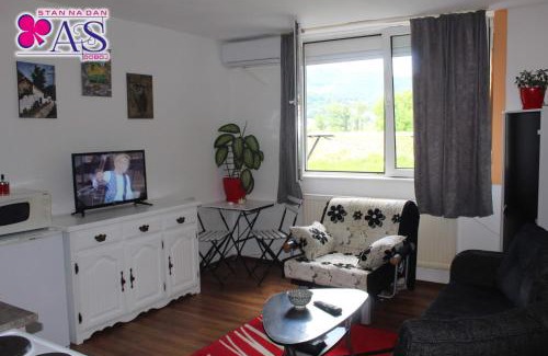Doboj Apartment | Stan na dan AS Doboj