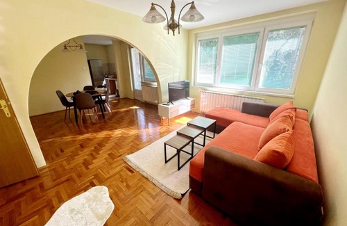 Brcko Apartment | Stan na dan Brčko