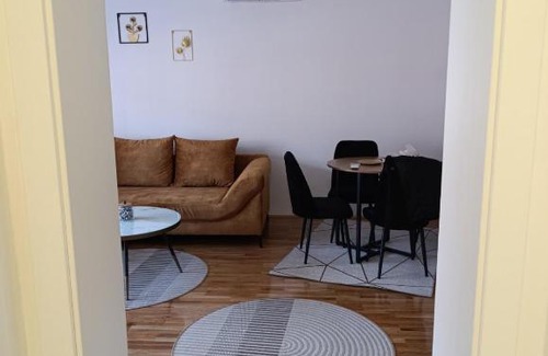 Brcko Apartment | Stan na dan Brcko -The Gold Nook