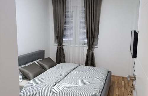 Brcko Apartment | Stan na dan Brcko -The Gold Nook