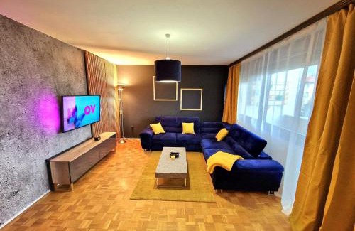 Koprivnica Apartment | Stan na dan Koprivnica-Comfort