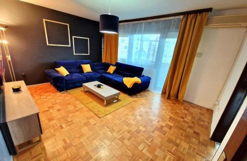 Koprivnica Apartment | Stan na dan Koprivnica-Comfort