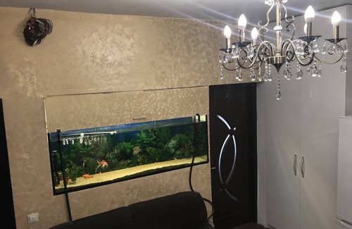 Bucharest House | STANDARD DOUBLE ROOM WITH PRIVATE BATHROOM - ROOM NR 2