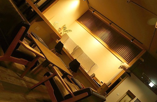 Katori House | Standard double room with shower room and toilet / Katori Chiba