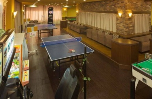 Senboku Hotel | Standard JapaneseWestern Room up to 4 people Nonsmoking/Semboku Akita