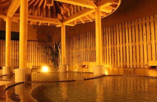 Senboku Hotel | Standard JapaneseWestern Room up to 4 people Nonsmoking/Semboku Akita