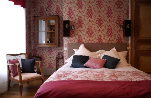 Etaule House | Standard room 1st floor