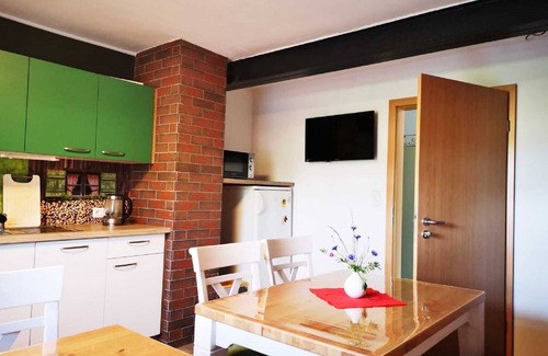 Nardt Apartment | Standard room 2 - Landhaus Kirchberg