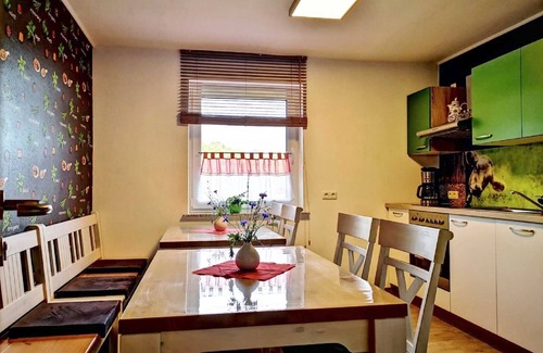 Nardt Apartment | Standard room 2 - Landhaus Kirchberg