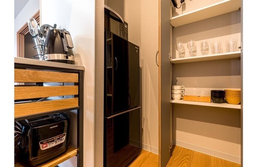 Katakai Apartment | Standard room 201 1LDK Nopets/Sambu-gun Chiba