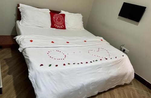 Mbezi Apartment | Standard Self-Contained Room