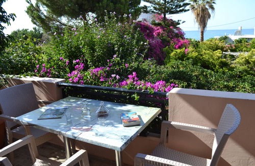 Kato Stalos Apartment | Standard Studio