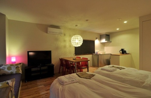 Nozawaonsen Hotel | Standard Studio /Shimotakai-gun Nagano