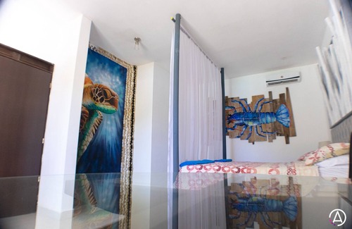 El Hawaii Hotel | Standard Suite