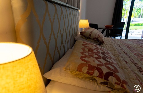 El Hawaii Hotel | Standard Suite